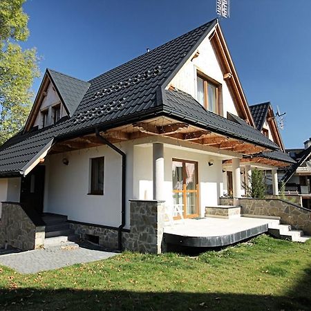 Tatrytop Figaro كوشتيليسكا الغرفة الصورة
